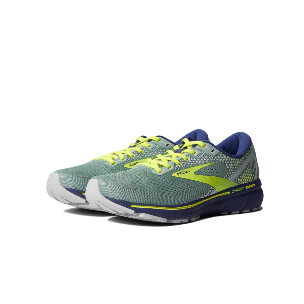 Brooks Ghost 14 running shoes